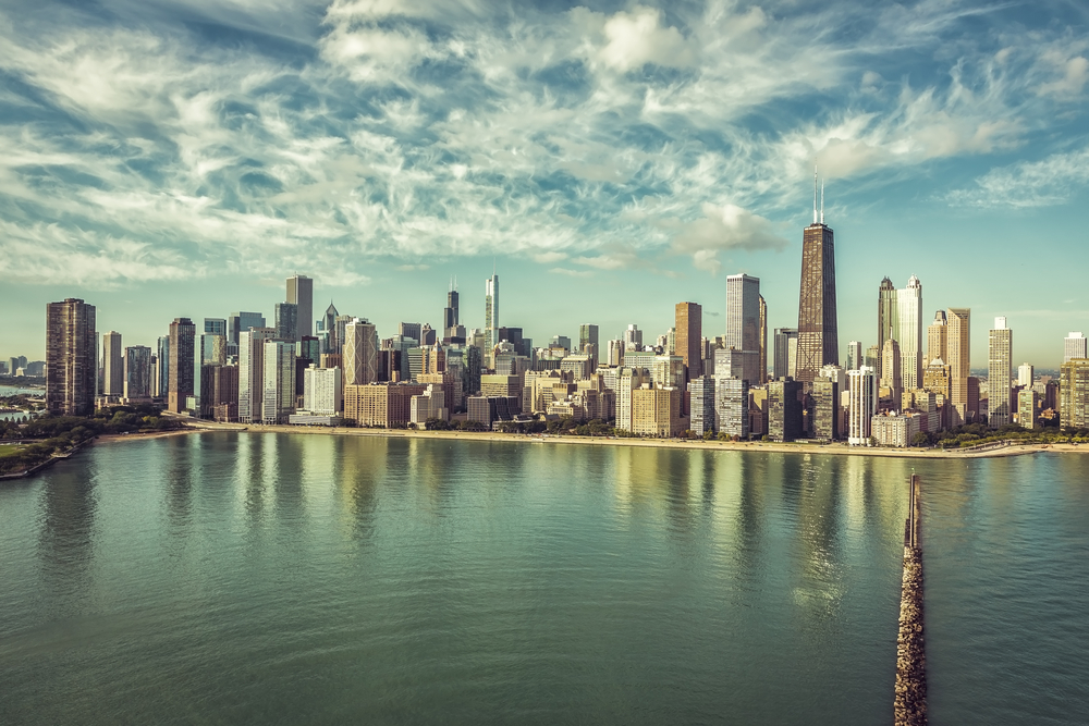 Chicago - Best US Travel Cities Chicago - Best US Travel Cities