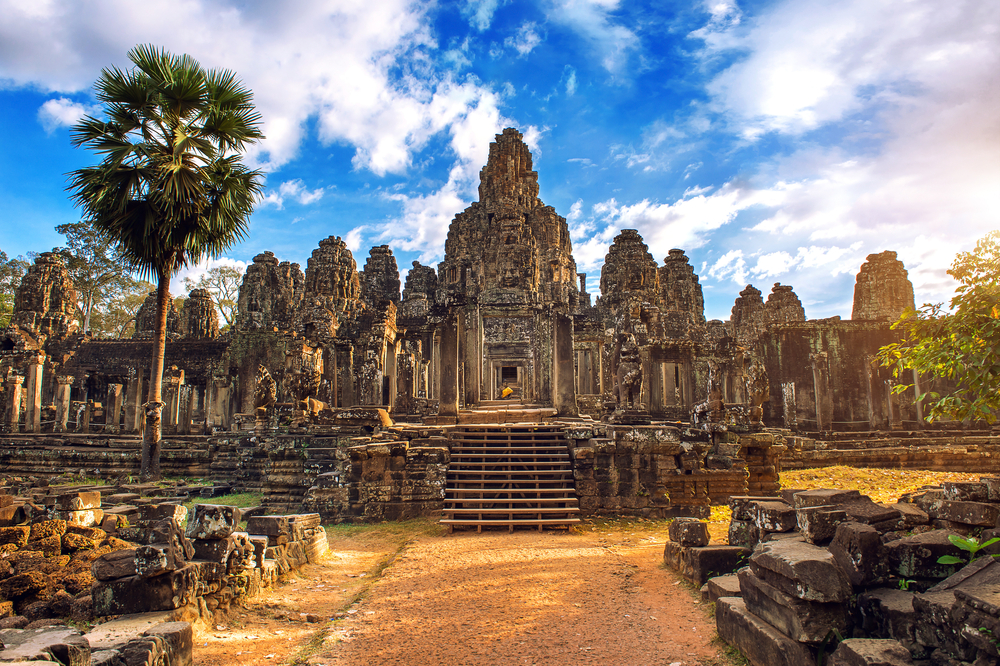 backpacking in southeast asia